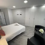 Dau Centro Free Parking * Саламанка