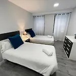 Dau Centro Free Parking Апартаменты