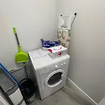 Dau Centro Free Parking Саламанка