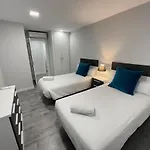 Dau Centro Free Parking Апартаменты