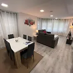 Dau Centro Free Parking Апартаменты