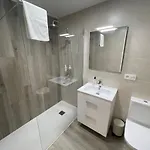 Dau Centro Free Parking Апартаменты *