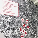 Dau Centro Free Parking *