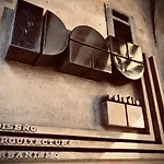 Апартаменты Dau Centro Free Parking