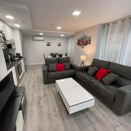 Dau Centro Free Parking