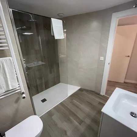 شقة Dau Centro Free Parking سلامنكا