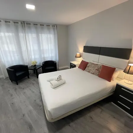 Dau Centro Free Parking