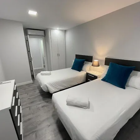 Dau Centro Free Parking شقة