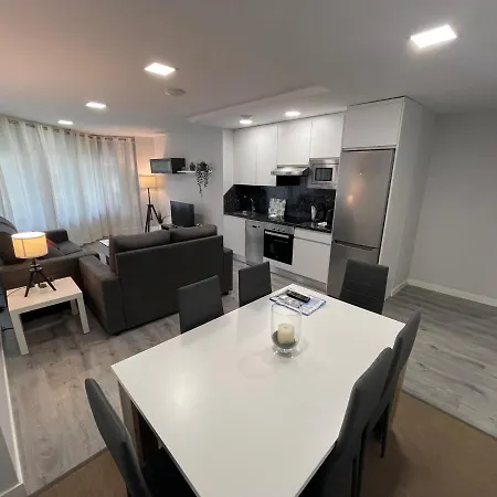 Dau Centro Free Parking شقة