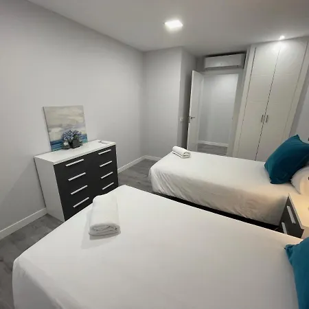 Dau Centro Free Parking شقة سلامنكا