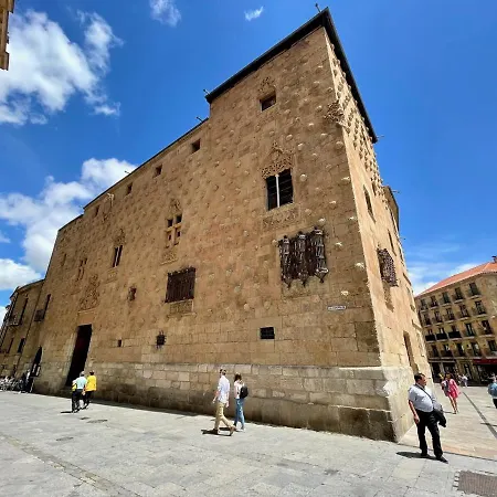 شقة Dau Centro Free Parking *