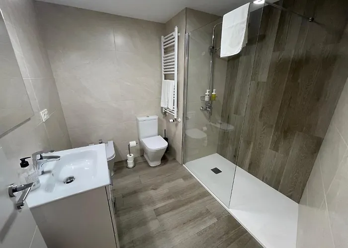 Dau Centro Free Parking 살라망카