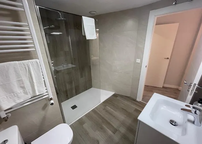 아파트 Dau Centro Free Parking 살라망카