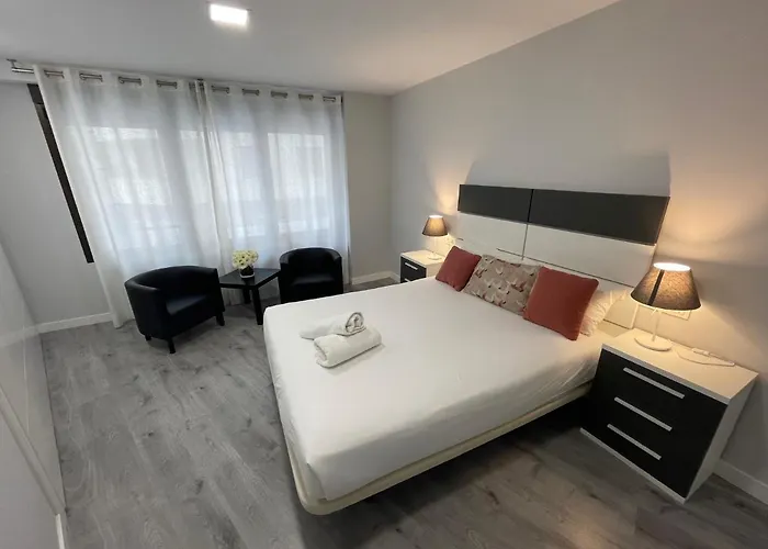 Dau Centro Free Parking