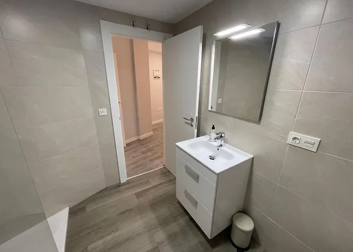 Dau Centro Free Parking