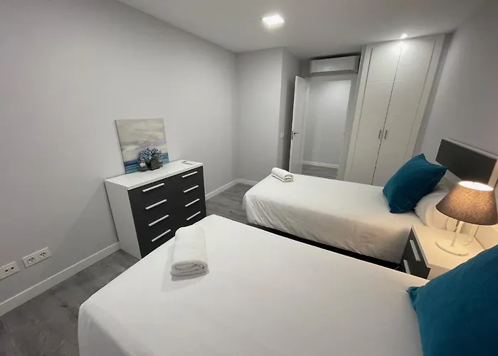 Dau Centro Free Parking 아파트 살라망카