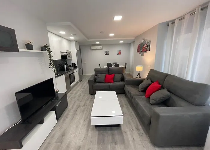 Dau Centro Free Parking