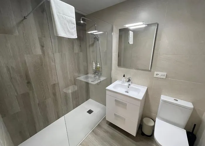 Dau Centro Free Parking 아파트 *