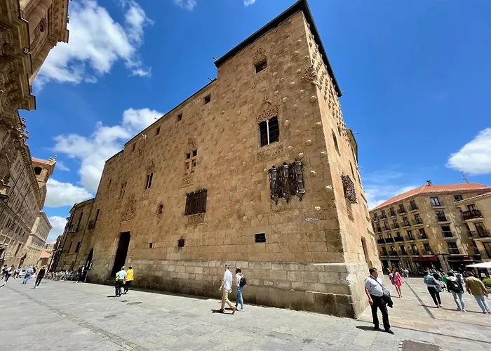 아파트 Dau Centro Free Parking *