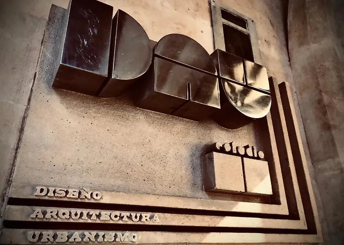 דירה Dau Centro Free Parking